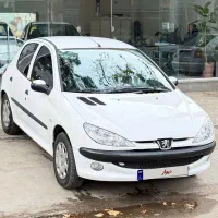 206تیپ دو مدل ۹۴تک برگ