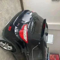 چانگان cs35 اتومات معاوضه با 207 پانا