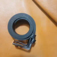 کمربند گاومیشی درجه ۱|کیف، کفش، کمربند|اردبیل, |دیوار