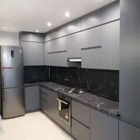 کابینت/هایگلاس/سفارشی|مصالح و تجهیزات ساختمان|رشت, معلم|دیوار