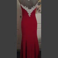 فروش دو دست لباس مجلسی