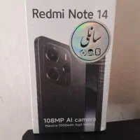 نوت ۱۴ ردمی|موبایل|ارومیه, |دیوار