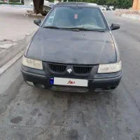 فروش سمندمدل ۹۱