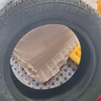 لاستیک ایران تایر نو