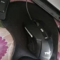 کیبورد سونی کاملاً سالم موس در حد نو|قطعات و لوازم جانبی رایانه|قوچان, |دیوار