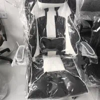 صندلی گیمینگ خلبانی