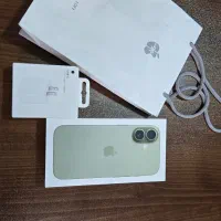 iPhone 17 LL/A Sage 256GB / 20W USB-C PowerA