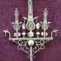 علامت سردمی