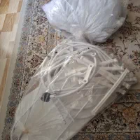 گهواره پرنسس برقی
