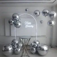 بادکنک ارایی چهارباغ سهیلیه تهراندشت مهرشهر