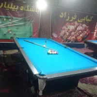 بیلیارد 8بال
