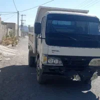 کمپرسی شش تن آمیکو