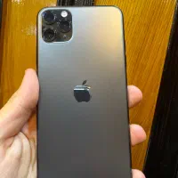 گوشی ۱۱ پرومکس