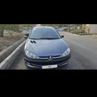 ۲۰۶ تیپ دو ۲ tu3