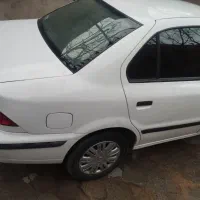 سمند LXمدل 95|خودرو سواری و وانت|دامغان, |دیوار