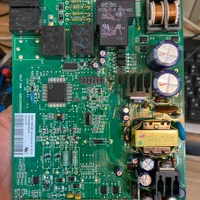 یخچال مرکز تعمیرات برد یخچال فریزر