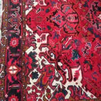 دوتافرش شش متری قدیمی درحدنو|فرش|سراب, |دیوار