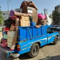 ماشینهای مسقف ونیسان وانت برای حمل و نقل|خدمات حمل و نقل|تالش, هشتپر|دیوار