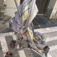 کالسکه عصایی|کالسکه و لوازم جانبی|دامغان, |دیوار