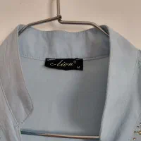 لباس مجلسی|لباس|تبریز, |دیوار