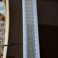 چراغ شارژی در حدنو