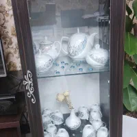 بوفه کوچک