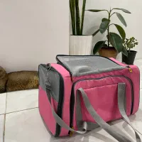 کیف گربه|لوازم جانبی حیوانات|بیرجند, |دیوار