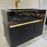 کابینت روشویی cot009|لوازم سرویس بهداشتی|تبریز, |دیوار