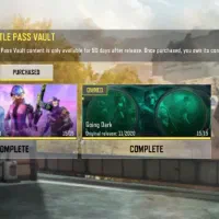 اکانت کالاف|کنسول، بازی ویدئویی و آنلاین|رباط‌کریم, شهرک صنعتی زواره‌ای|دیوار