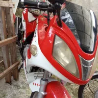 موتور پرواز 200cc|موتورسیکلت|لنگرود, |دیوار