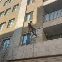 راپل پیچ ورولپلاک شستشو نما درز انقطاع ایزوگام|خدمات پیشه و مهارت|کرج, گلشهر|دیوار