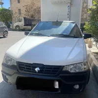 اریسان ۲ مدل ۴۰۳ دوگانه سوز