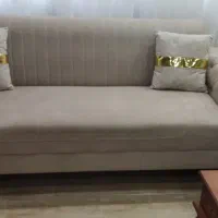مبل راحتی ۸نفره