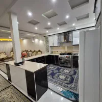 192متر نوساز/3خواب/شمالی ماشین رو /گوهردشت|فروش خانه و ویلا|قرچک, مهدیه|دیوار