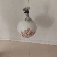 فروش یک عدد لوستر آویز