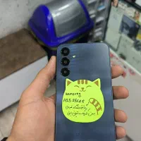 گوشی Samsung A25 رم 8 حافظه 256|موبایل|مراغه, |دیوار