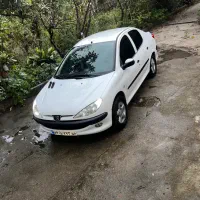 206 sd|خودرو سواری و وانت|رشت, پسیخان|دیوار