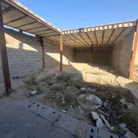 حصار-نیمه-کاره-باغ-معروف