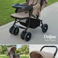 کالسکه و کریر