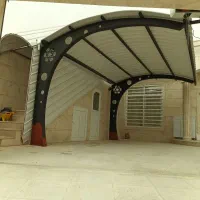 جوشکاری، سایه بان، سوله، تعمیرات، آلاچیق