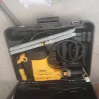 دریل پیکور پنج شیار کنزاکس|ابزارآلات|کرمان, |دیوار