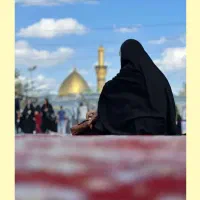 تور مشهد مرداد ماه (ریلی)