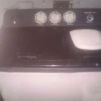 لباسشویی وپتوشوی پاکشوما