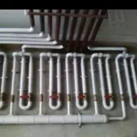 لوله کشی گاز و اتشنشانی در شاهد شهر با تاییده|خدمات پیشه و مهارت|شاهدشهر, |دیوار