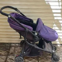 کالسه Good Baby|کالسکه و لوازم جانبی|تهران, زرکش|دیوار