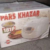 پلوپز پارس خزر مدل 181P
