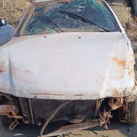 سمند دو گانه مدل 94|خودرو سواری و وانت|تکاب, |دیوار