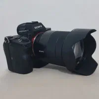 دوربین آلفا 7 تری III