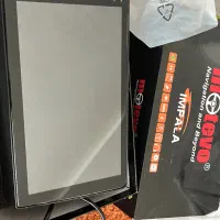 سپر آریون و مانیتور|قطعات یدکی و لوازم جانبی|کرج, عظیمیه|دیوار