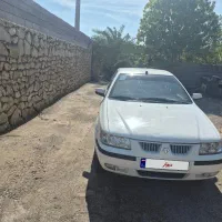 سمند lx 1400 ساده|خودرو سواری و وانت|شیراز, سینما سعدی|دیوار